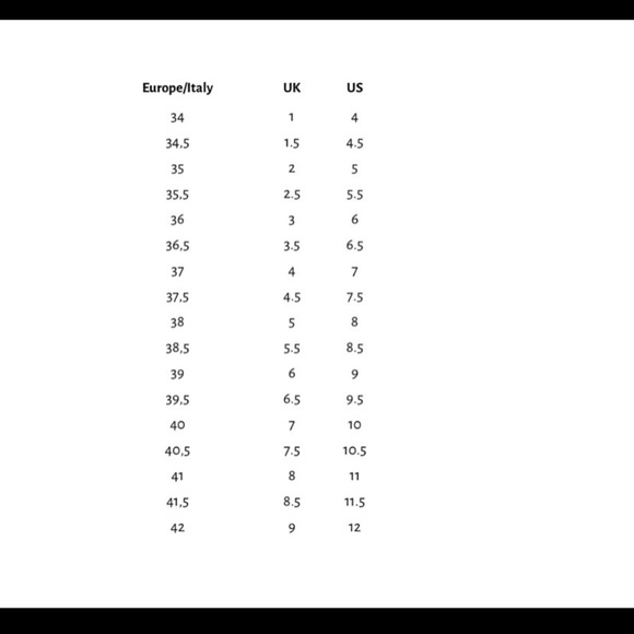 giuseppe zanotti NIB rosegold crystal toering flat - Picture 13 of 16